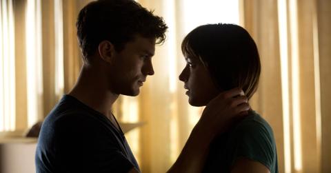 Fifty Shades of Grey