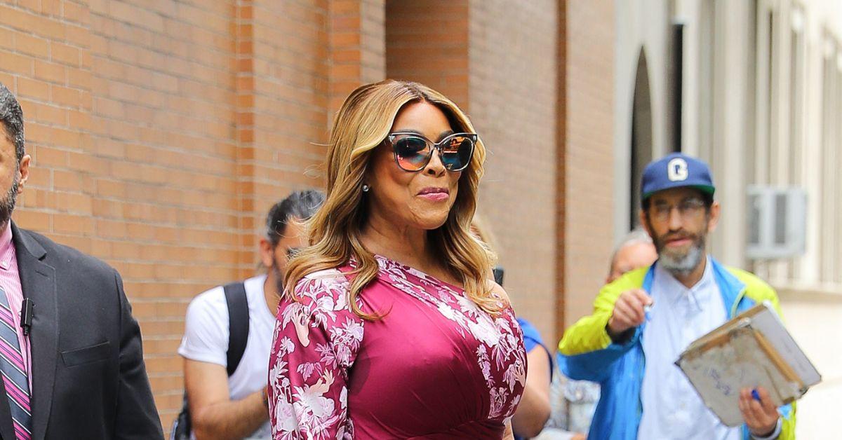 wendy williams