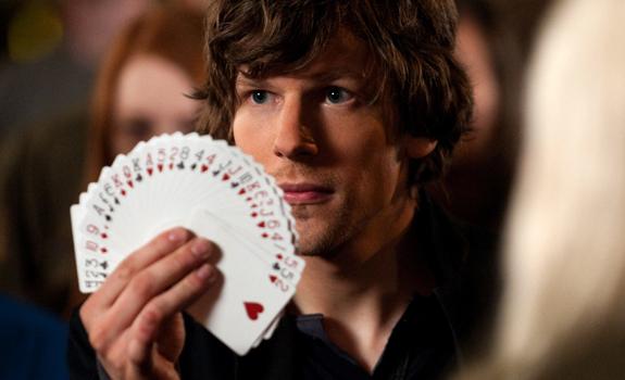 //jesse eisenberg now you see me_