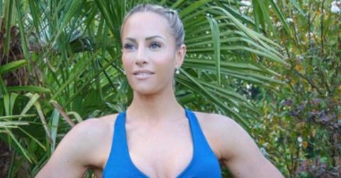 French fitness blogger dies in freak accident when whipped cream can explodes hero