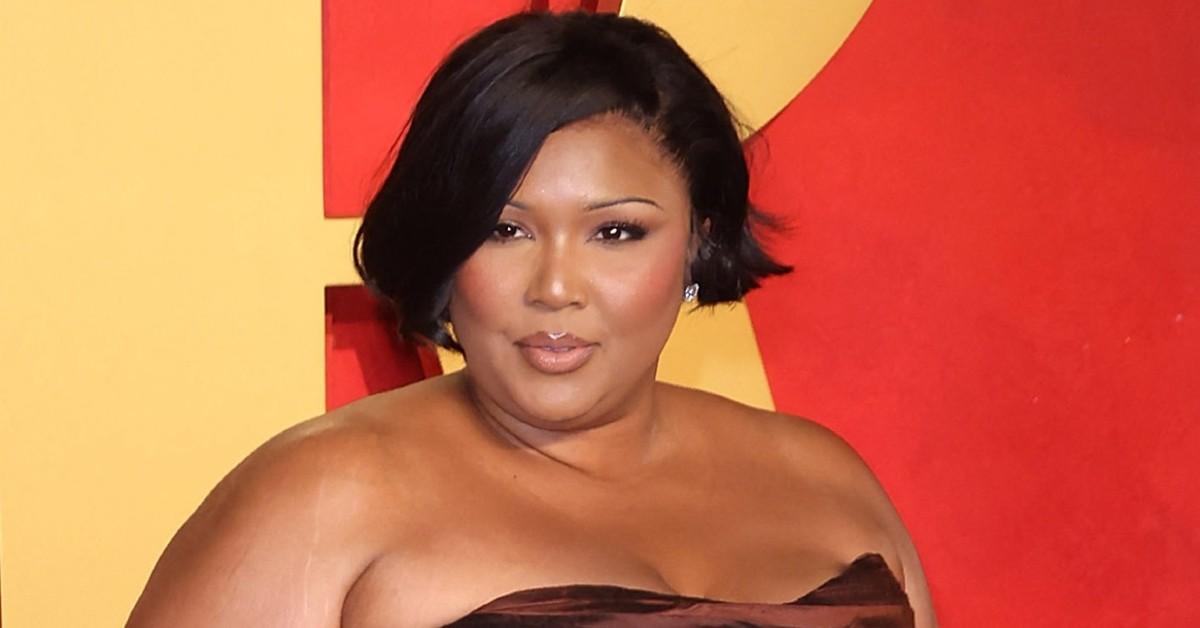 lizzo deeply hurt blindsided sexual harassment allegations lawsuit