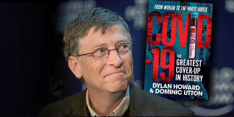 Pro-Trump QAnon Movement And Anti-Vaccine Activists Blame Bill Gates For Manufacturing Coronavirus