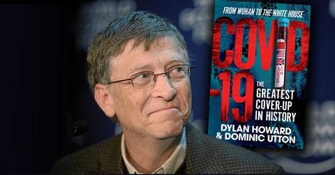 Pro-Trump QAnon Movement And Anti-Vaccine Activists Blame Bill Gates For Manufacturing Coronavirus
