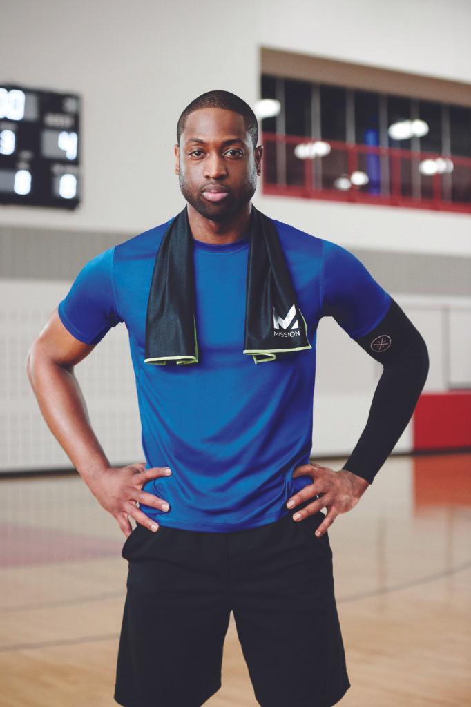 Dwayne Wade