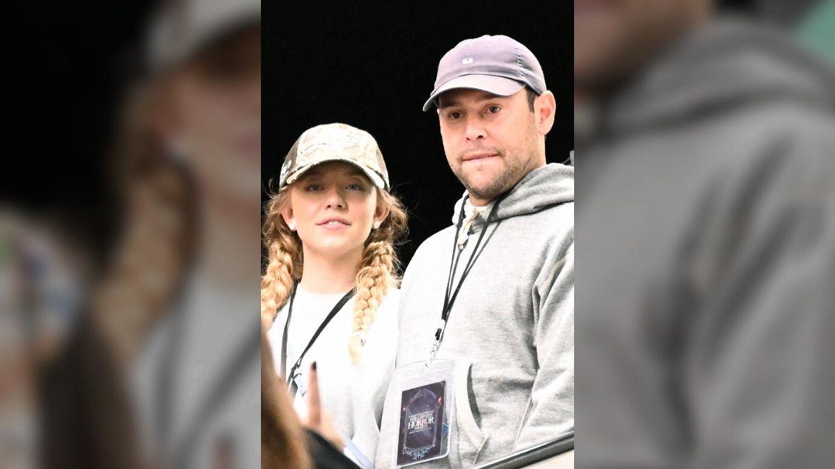 image of Sydney Sweeney has been romantically linked to Scooter Braun.