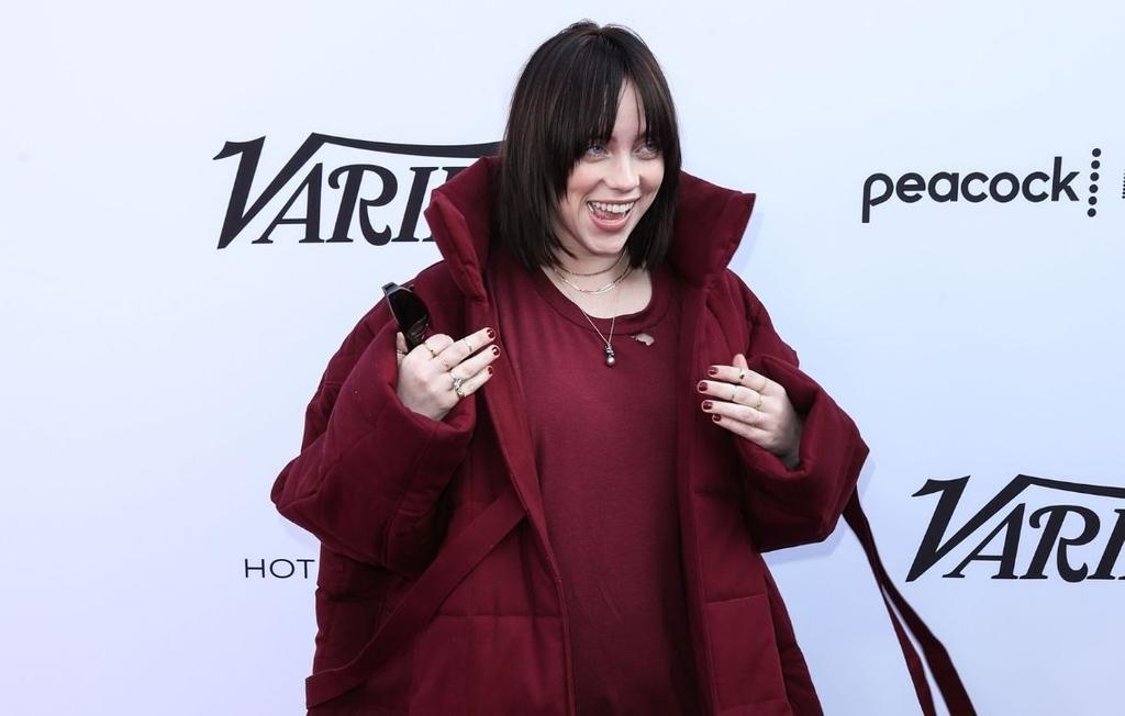 Billie Eilish Responds To Kanye West Demanding Travis Scott Apology