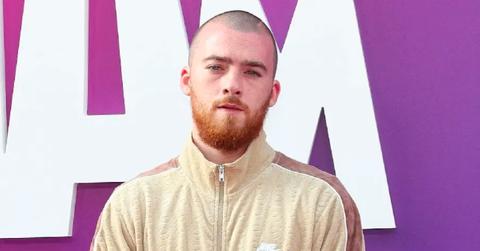 angus cloud euphoria first used opioids head injury