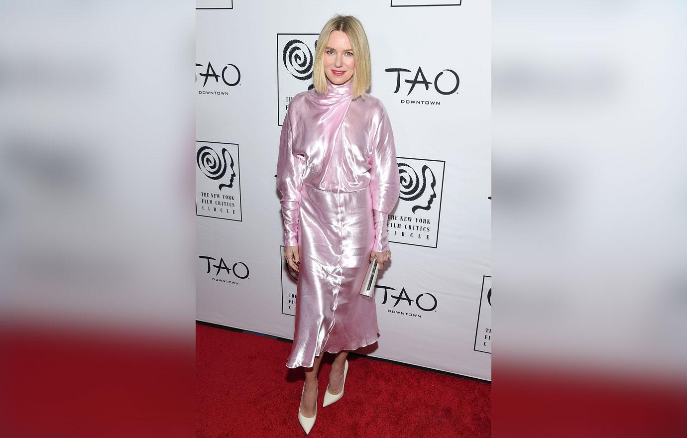 2019 New York Film Critics Circle Awards 5