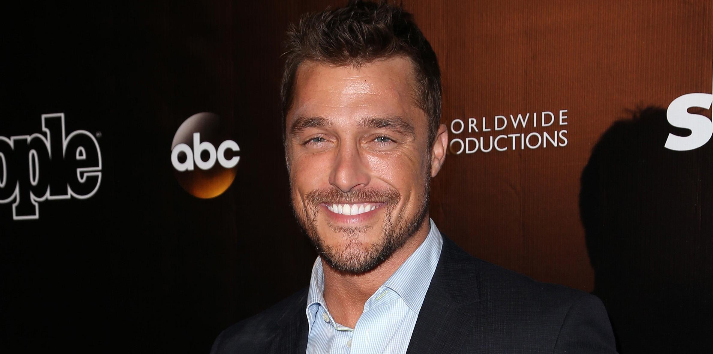 &#8216;Bachelor&#8217; star Chris Soules arrested for leaving the scene of a fatal accident