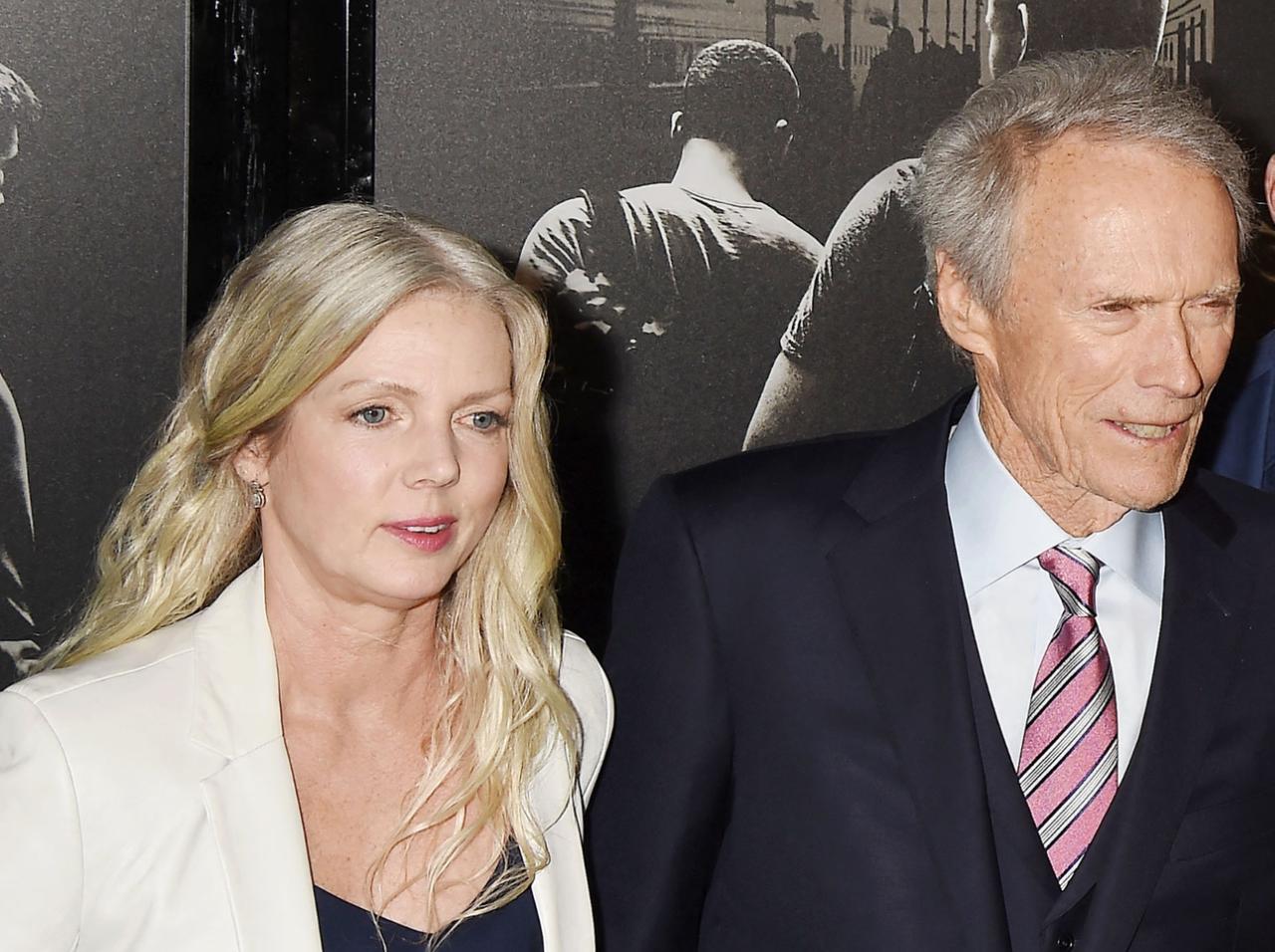 Clint Eastwood's Longtime Partner Christina Sandera Dead At Age 61