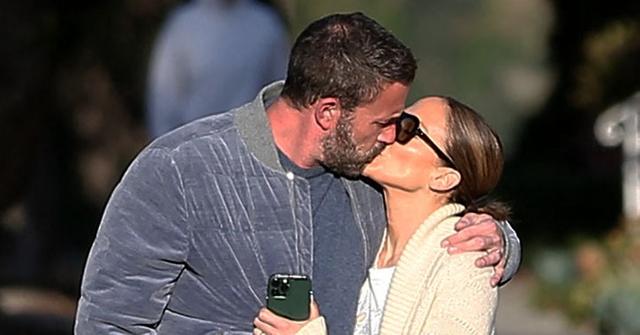 Jennifer Lopez 'Truly' Believes Ben Affleck Is The 'Love of Her Life'