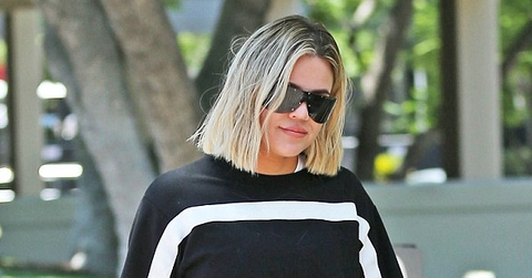 Khloe Kardashian main