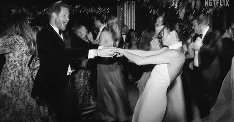 prince harry solo outing seen sign strain marriage meghan markle