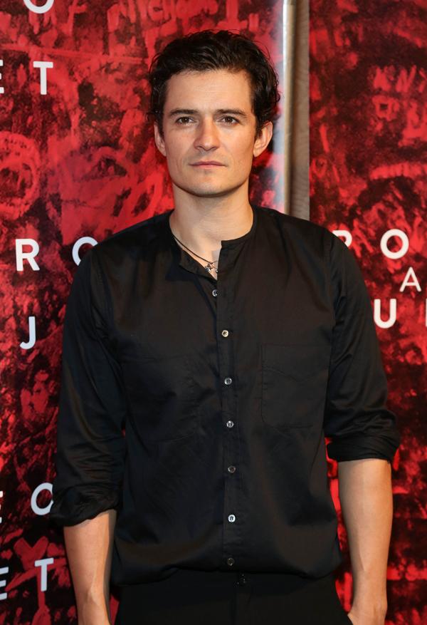 Orlando Bloom 1