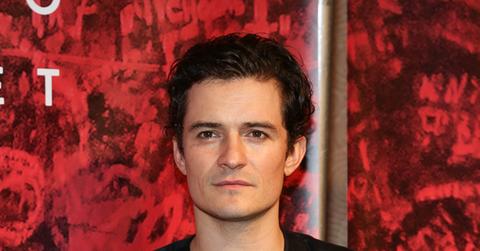 Orlando Bloom 1