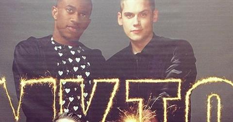 Mkto album release signings