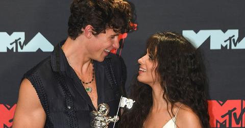 breakup rumors camilla cabello