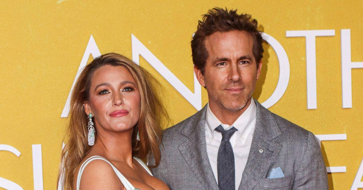 image of Blake Lively is seeking nearly $7.5 million in legal fees and more than $539,000 in litigation expenses.
