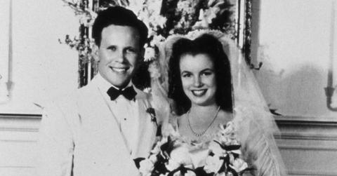 'Killing of Marilyn Monroe’ Episode 2 Analyzes Her Relationships With Men