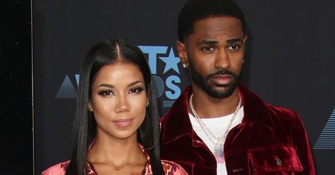 Jhene Aiko Big Sean Song PP