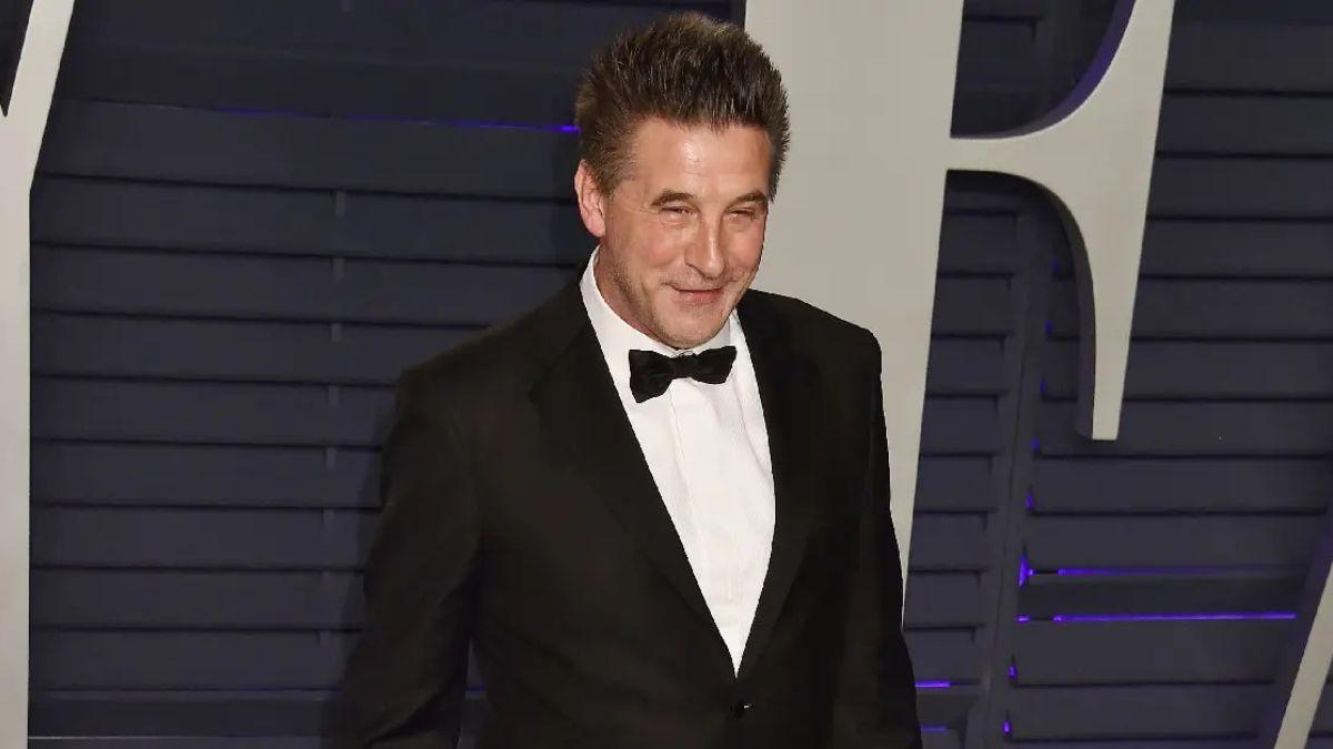 Photo. ofBilly Baldwin believes RFK Jr. is partly to blame for Mary Kennedy's suicide.