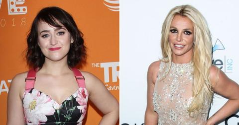 mara wilson new york times essay the narrative britney spears