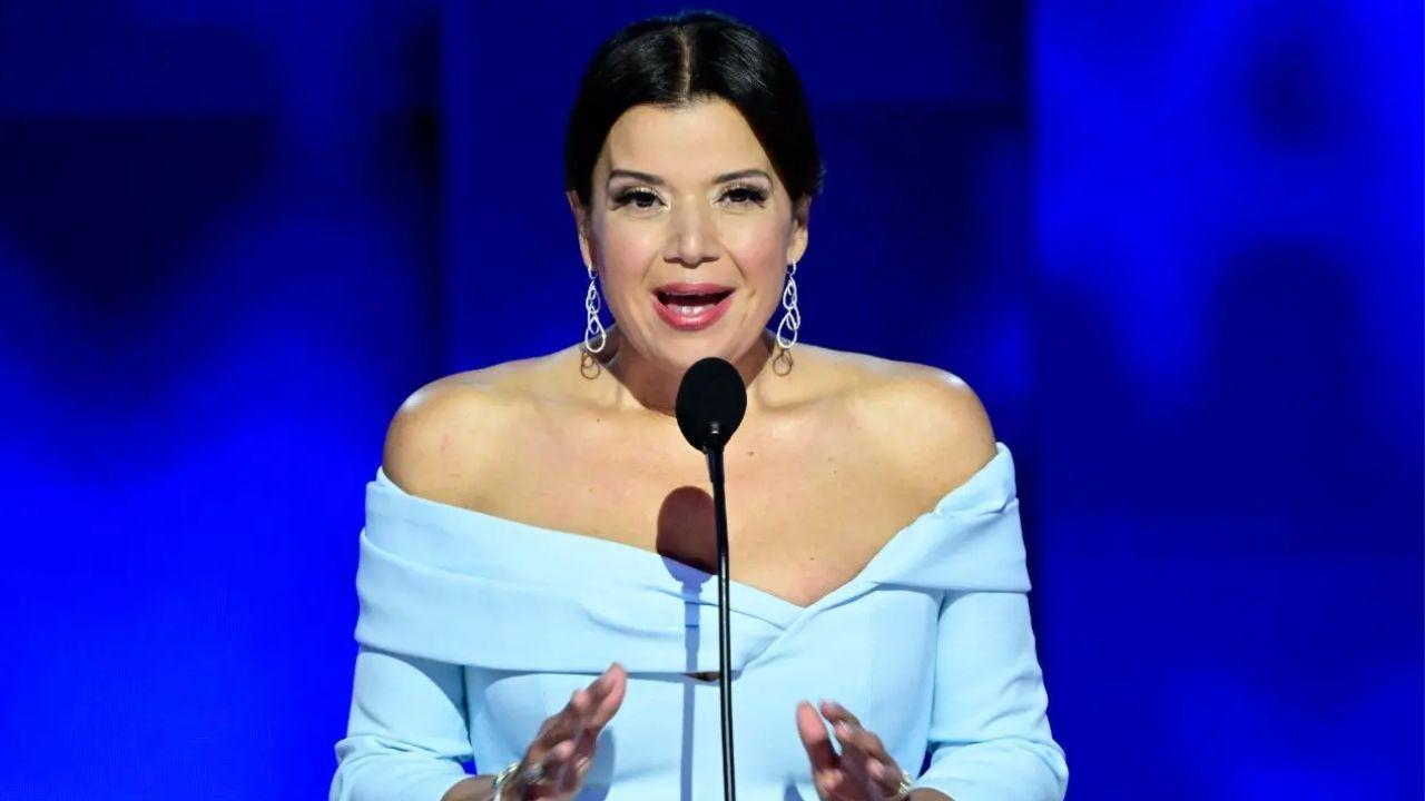Image of Ana Navarro