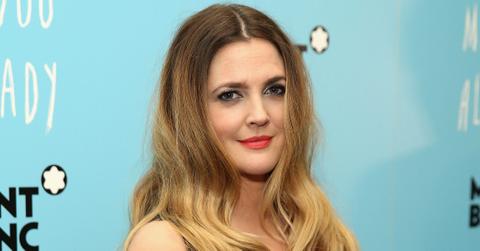 Drew Barrymore Dating David Hutchinson Long