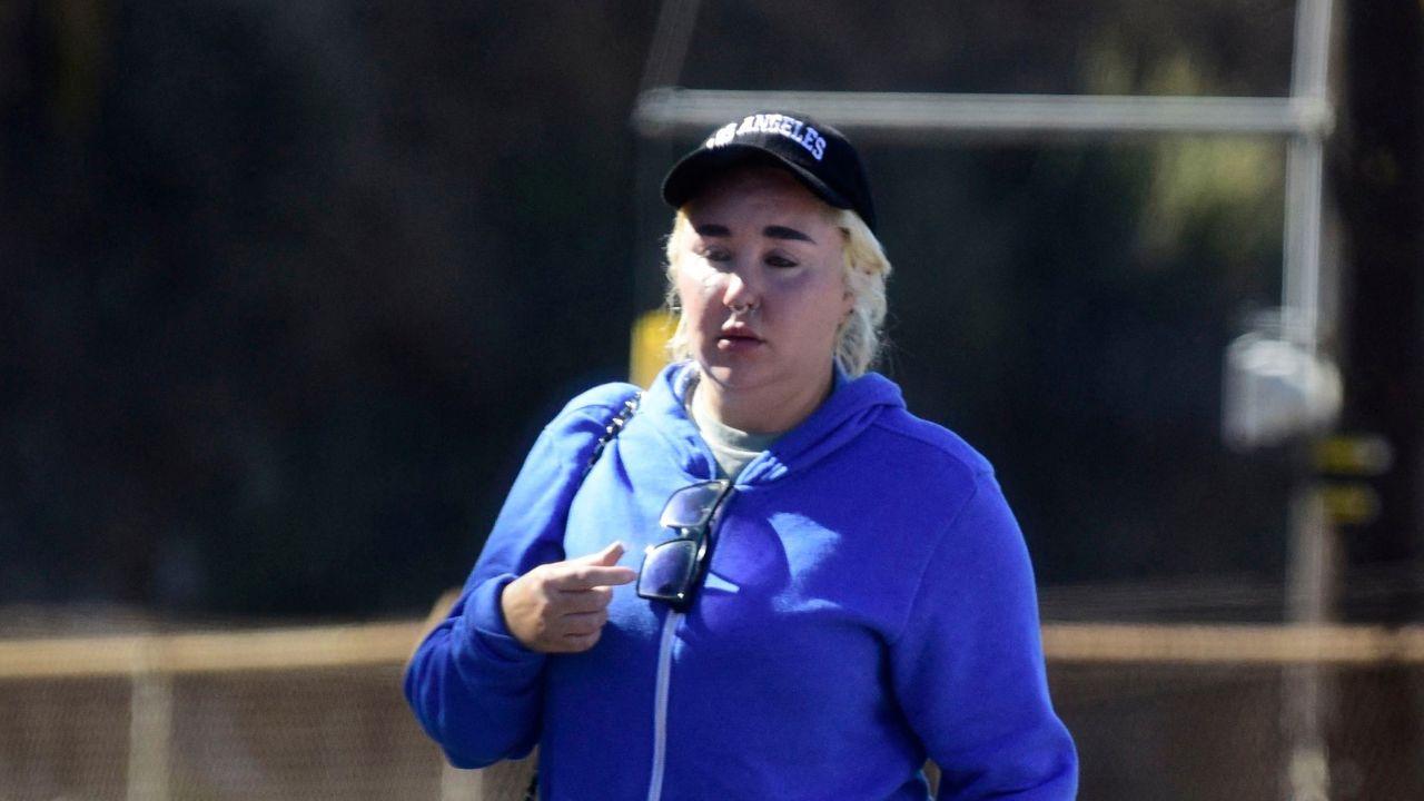 image of The actress recently introduced the $218 'goth bagg' and 'prince$$ bag' through her New York $peed label.