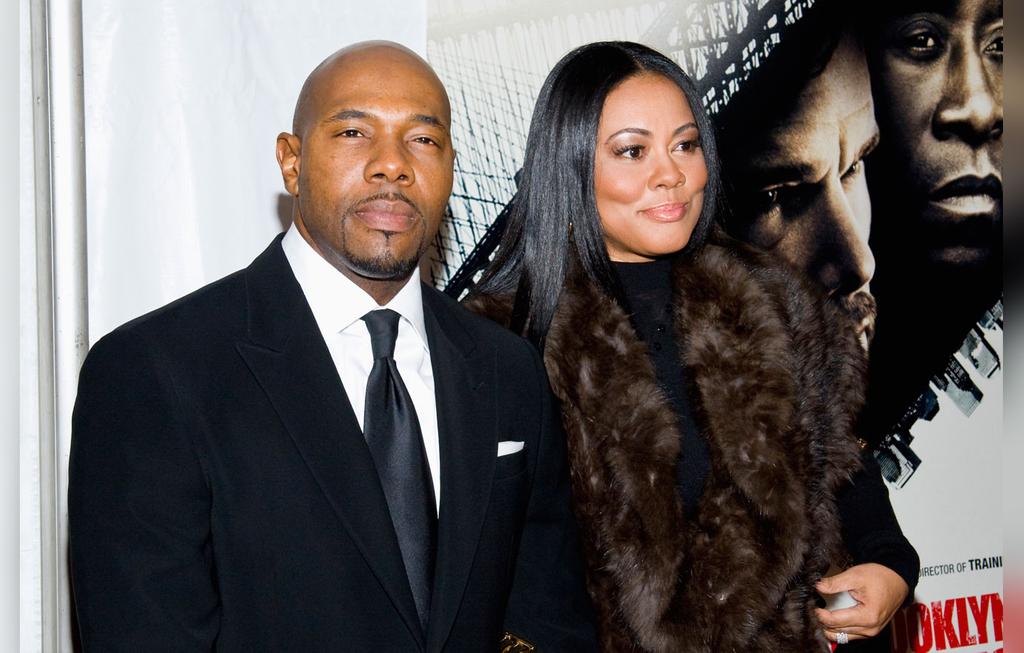 Lela Rochon’s Relationship Timeline With Husband Antoine Fuqua