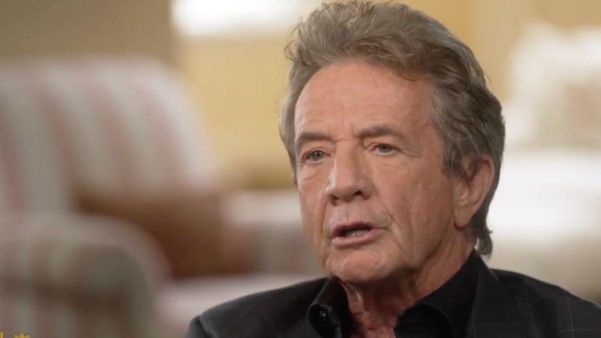 image of Martin short 