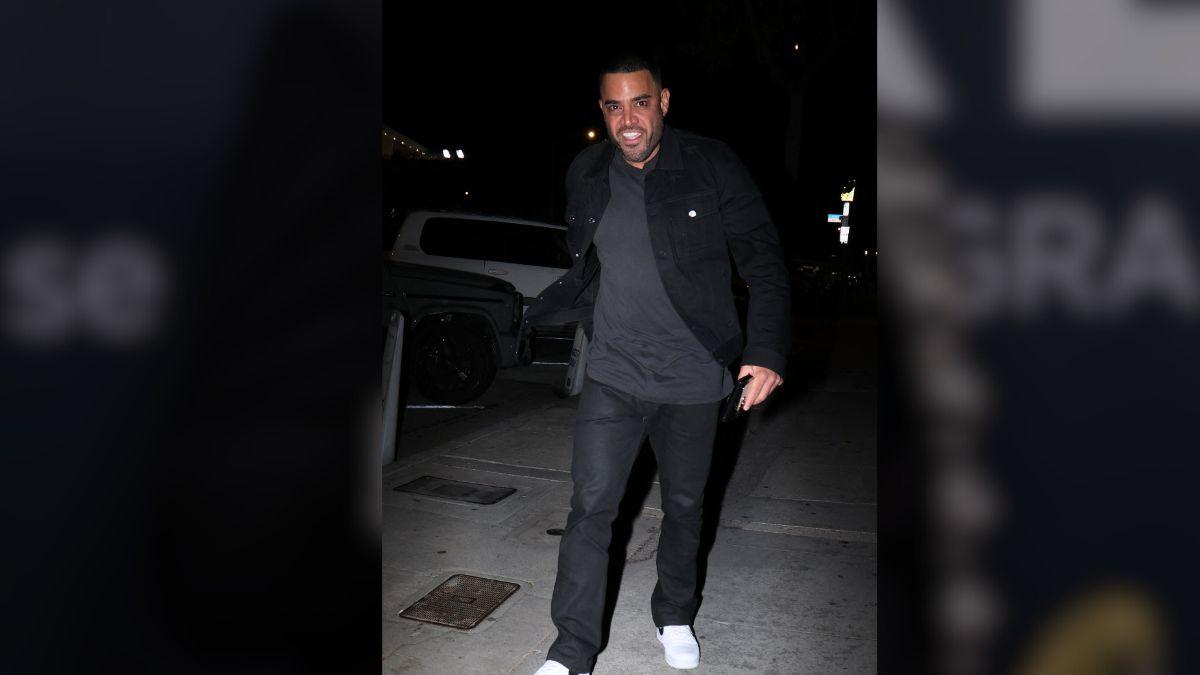 image of mike shouhed