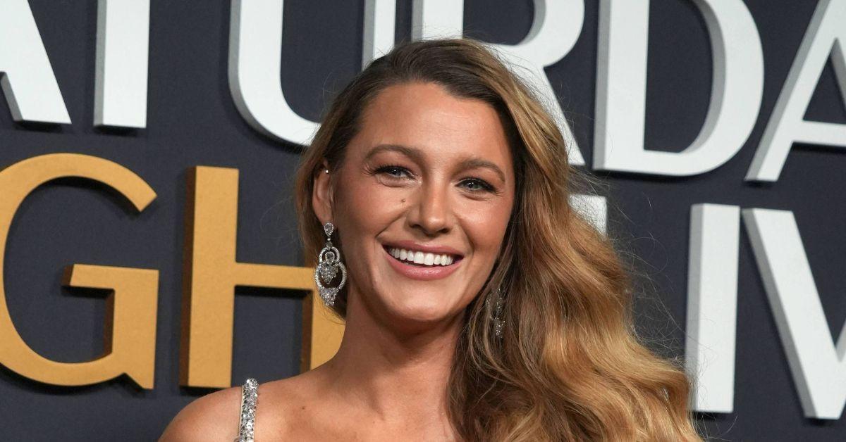blake lively