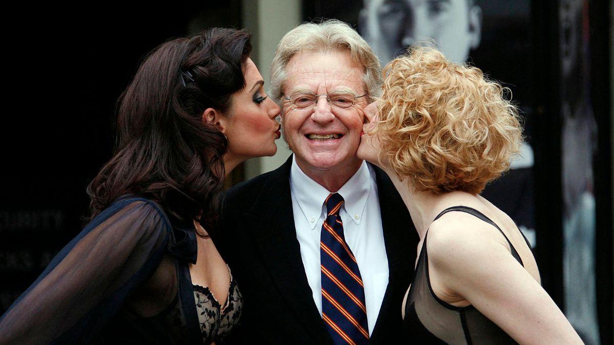 Image of Guests were encouraged to escalate confrontations.