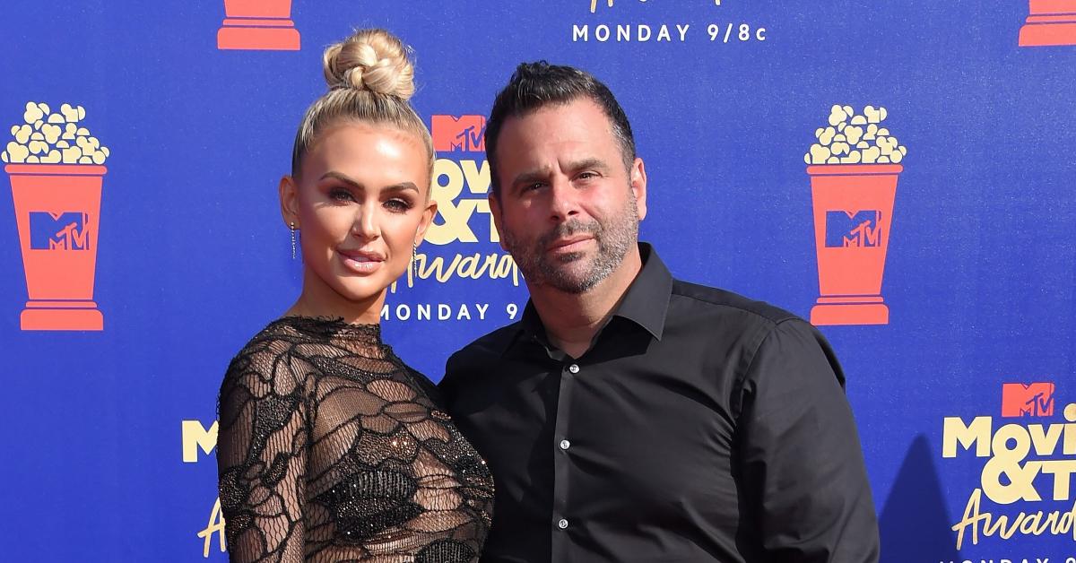 lala kent has proof randall emmett cheated called off engagement