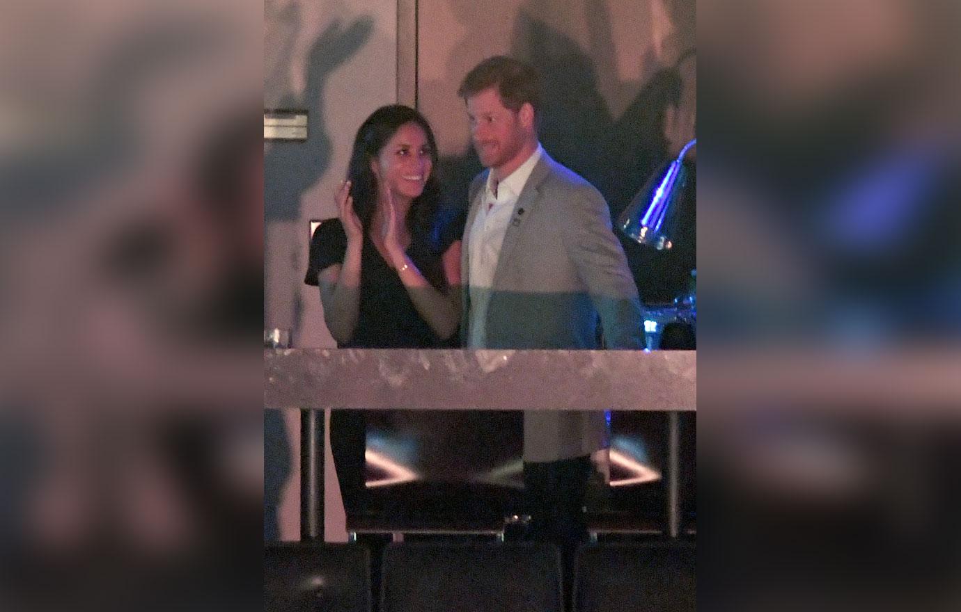 meghan markel prince harry moving in together wedding 08