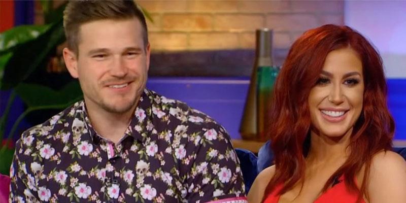 Chelsea Houska Expecting Baby