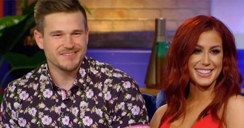 Chelsea Houska Expecting Baby