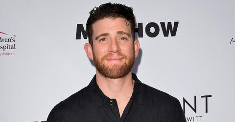 brian greenberg became briefly hooked oxycontin dope sick