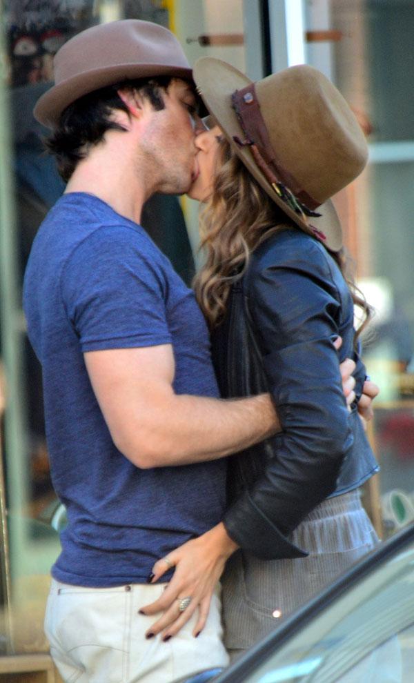 Ian Somerhalder and nikki reed 03