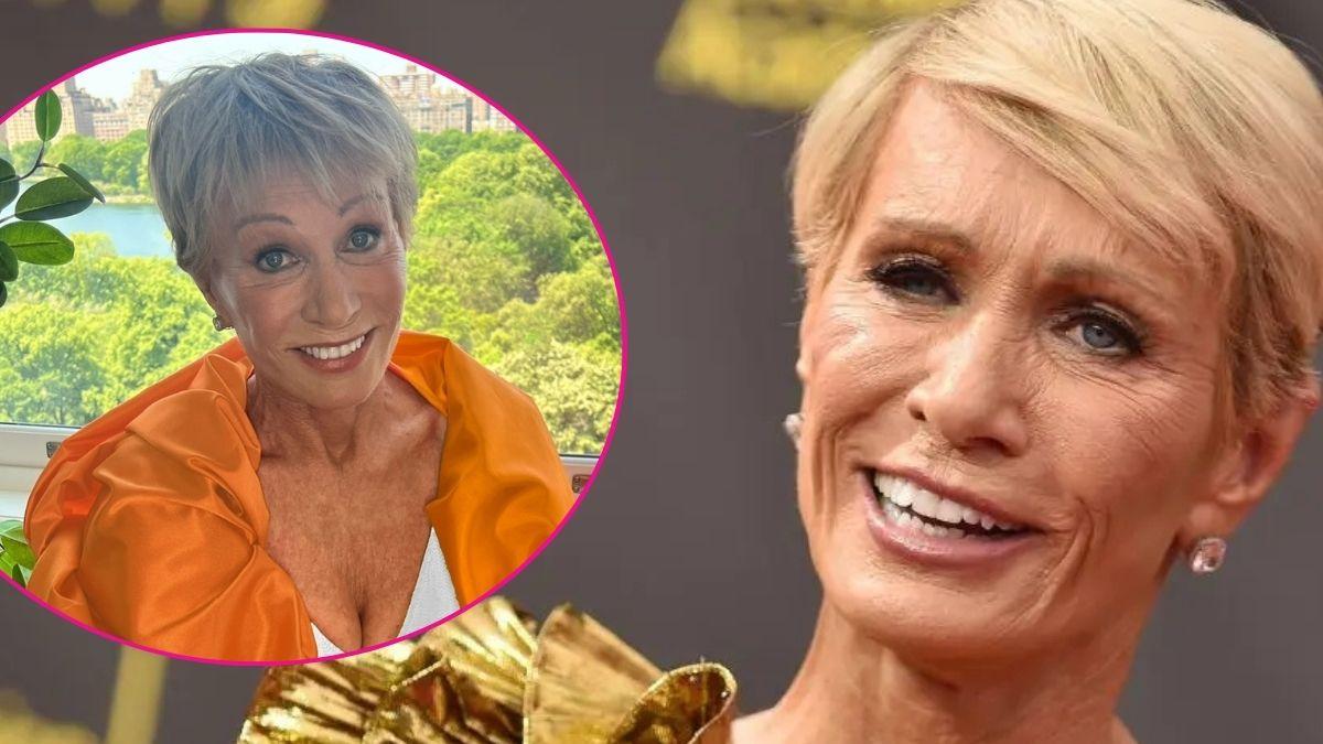 Photo of Barbara Corcoran