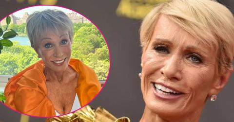 Photo of Barbara Corcoran