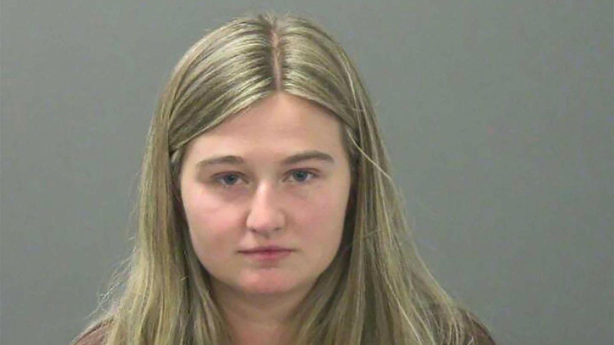 Photo of Joseph Duggar and his wife, Kendra, were both charged with child endangerment.