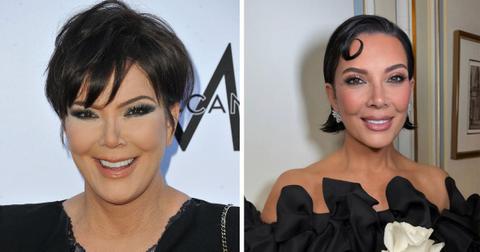 Kris Jenner Wants 'More Work On Her Body’ After Stunning Facelift