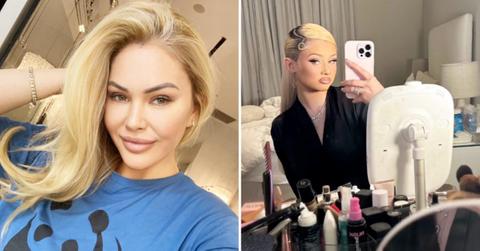 shanna moakler daughter alabama barker plastic surgery