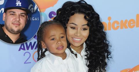 Blac chyna domestic violence allegations against rob kardashian revealed court documents 01