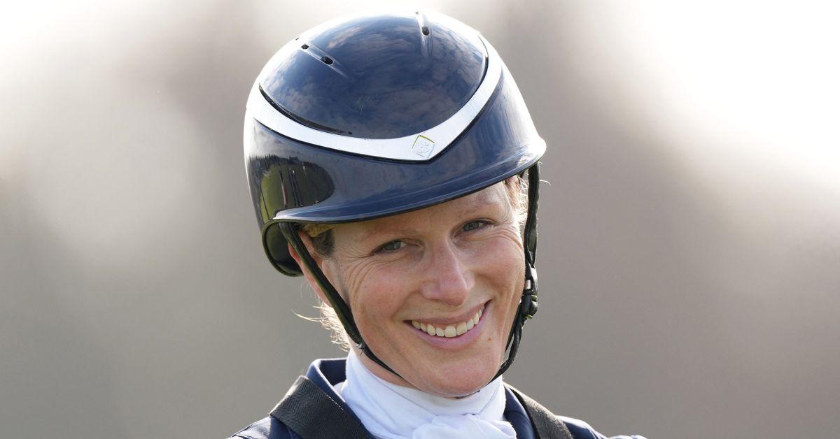 zara tindall