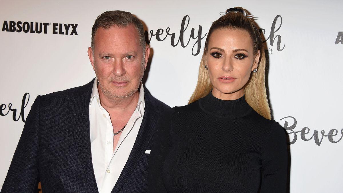 dorit kemsley memoir unburdened most shocking revelations