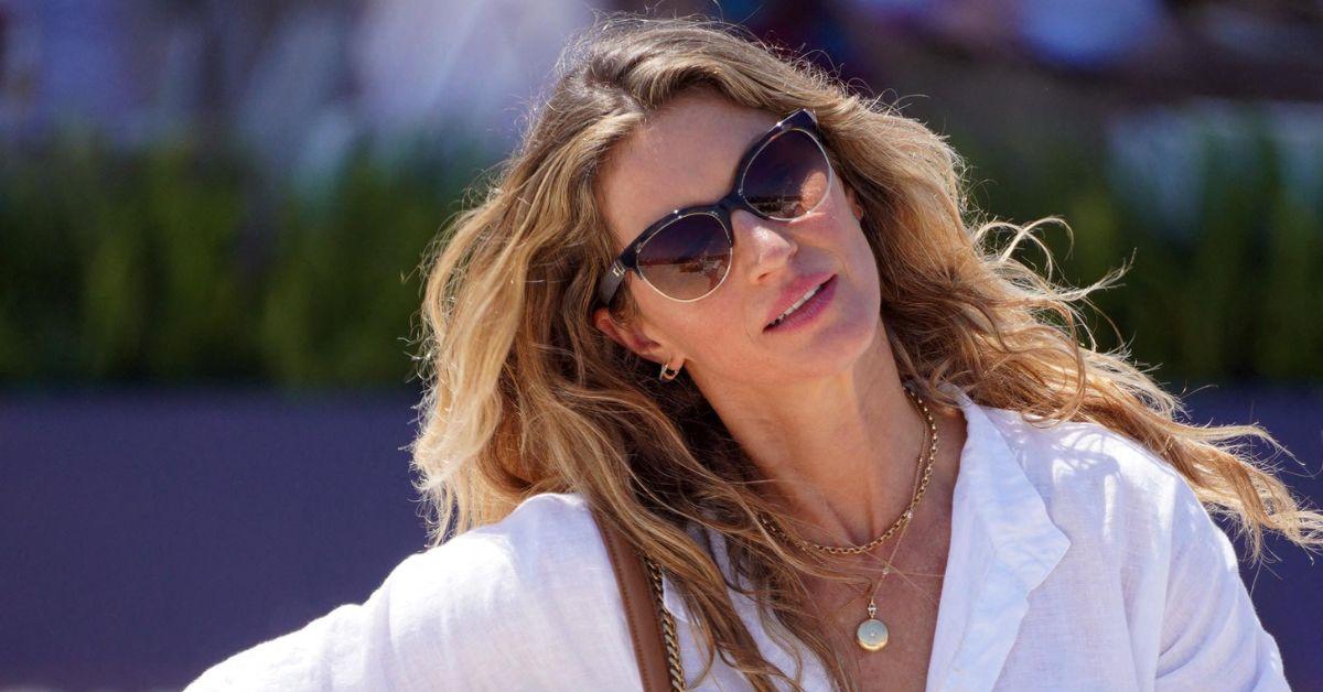 Gisele Bündchen, Joaquim Valente pics 'show Tom Brady what he's missing'