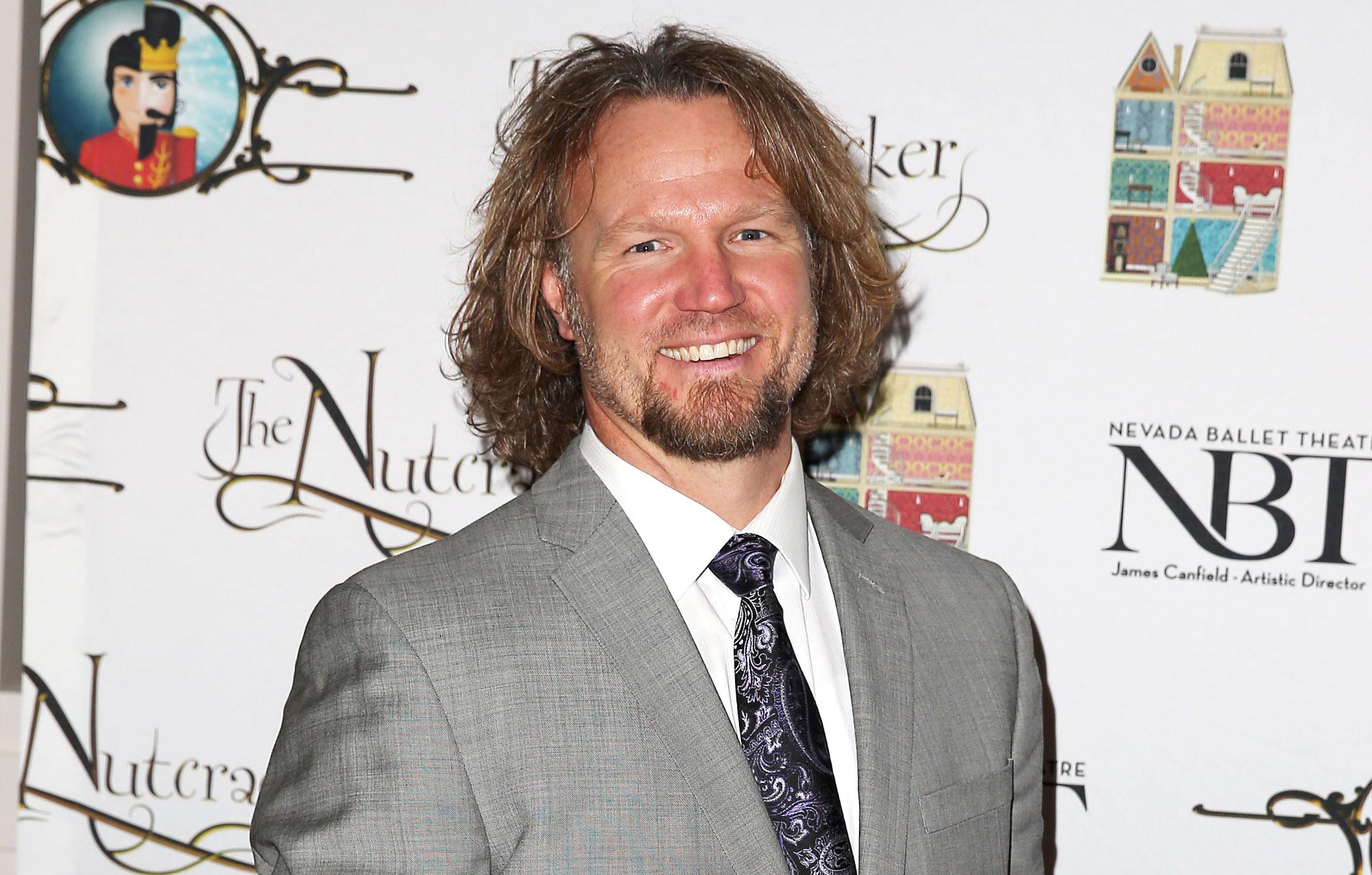 sister wives kody brown daughter gwendlyn trolls him christine split google search